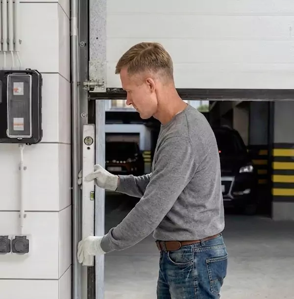 Why Choose Us for Door, Gate and Security Services in Summerlin South, NV