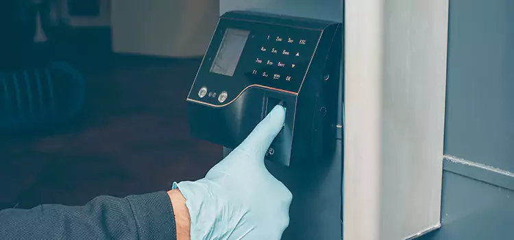 Access Control Installation Summerlin South