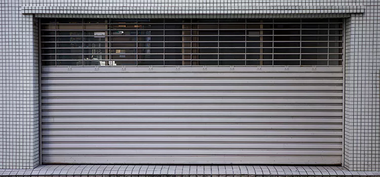 Advanced Solutions for Your Aluminum Garage Doors in Summerlin South, Nevada
