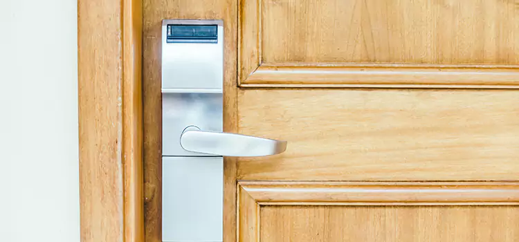 Advanced Solutions in Summerlin South, NV for Modern Security