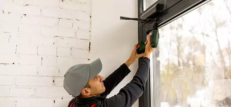 Automatic Door Opener Commercial Summerlin South