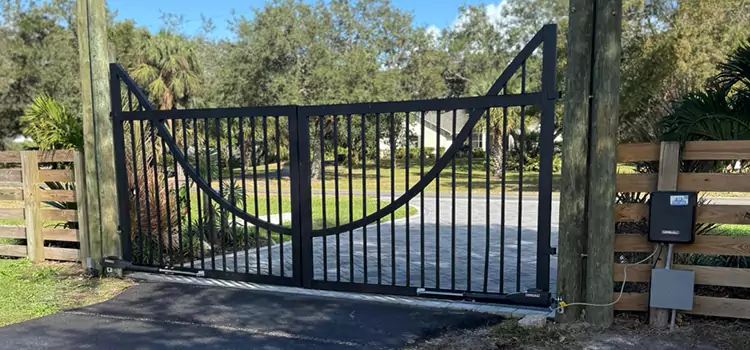 Gate Motor Repair Summerlin South