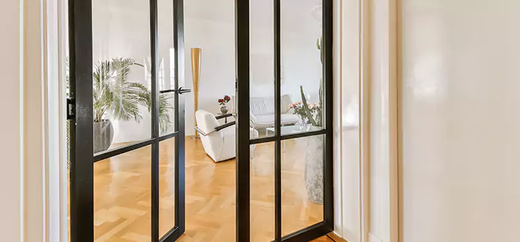 Bifold Door Replacement Summerlin South