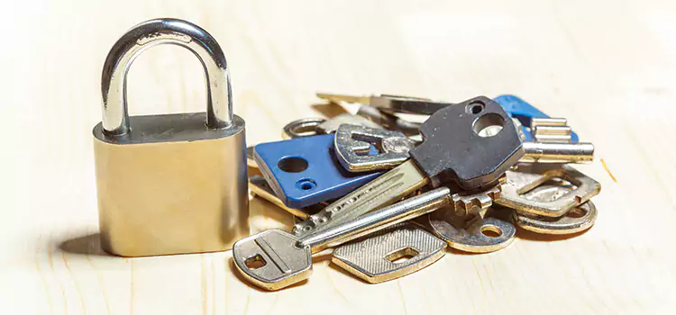 Why Choose Our Broken Key Services in Summerlin South, NV?