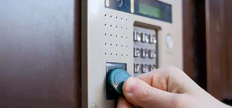 Enhanced Security Features Summerlin South
