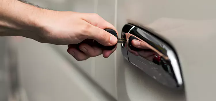 Why Choose Our Auto Locksmith Team in Summerlin South, NV?