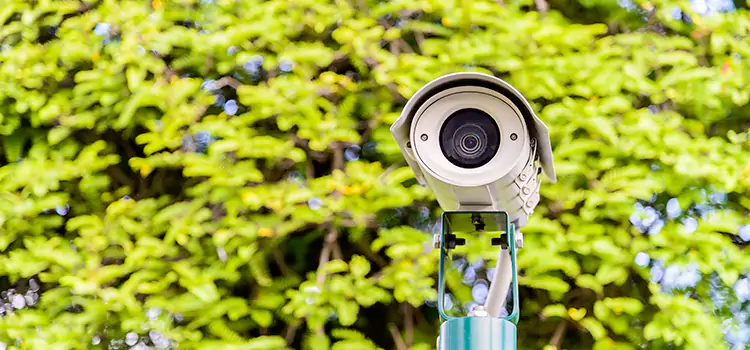 Advanced Surveillance Solutions for Every Need in Summerlin South