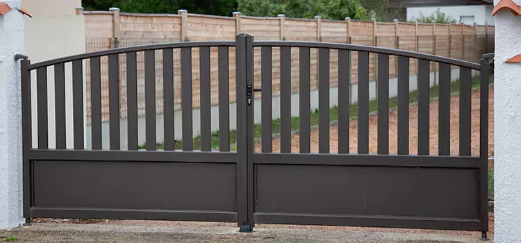 Advanced Gate Solutions in Summerlin South, NV