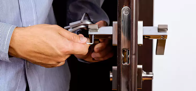 Commercial Door Lock Repair Summerlin South
