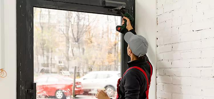 Comprehensive Door Closer Services in Summerlin South, NV