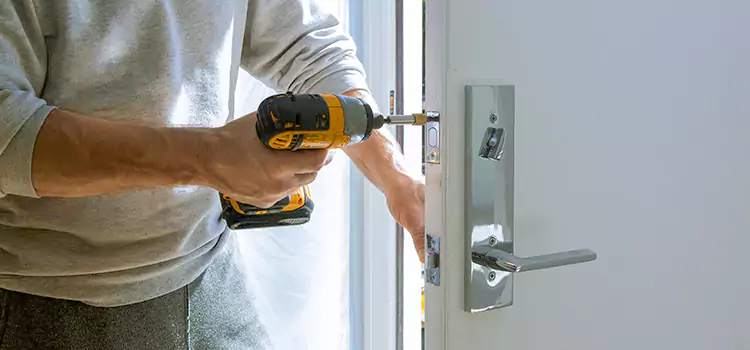 Door Knob Lock Repair Summerlin South