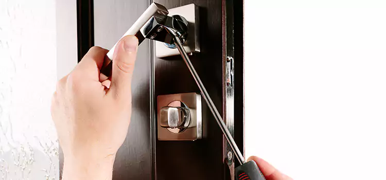 Door Lock Replacement Service Summerlin South