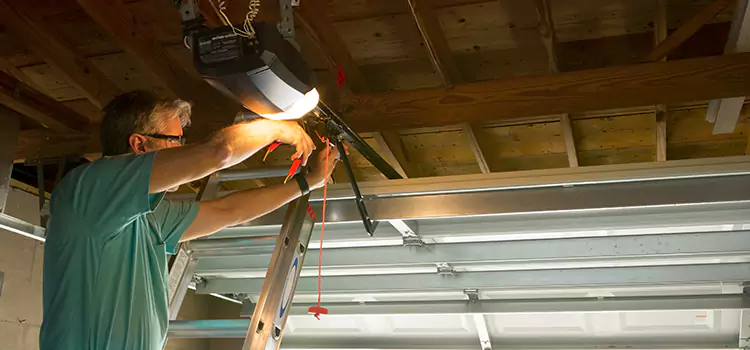 Garage Door Opener Sales and Installation Summerlin South