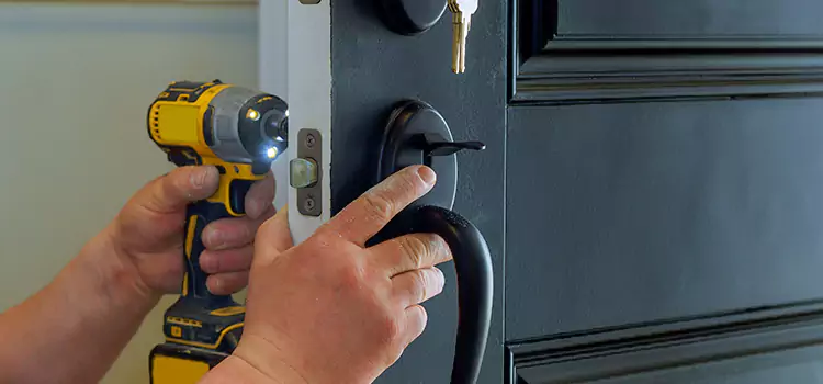 Locksmith Emergency Service Summerlin South