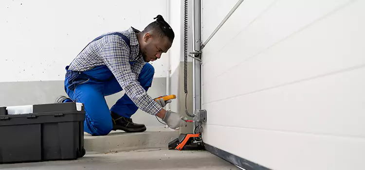 Expert Solutions for Every Garage Lock Need in Summerlin South, NV