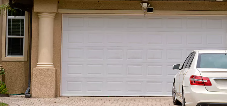 Comprehensive Garage Door Maintenance Services in Summerlin South, NV