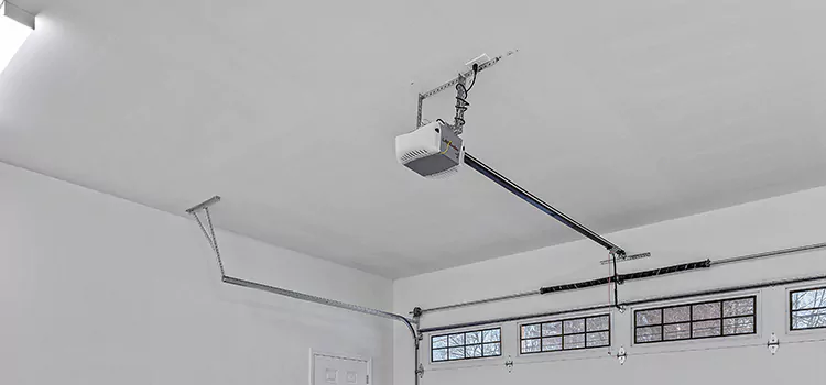 Experienced Garage Door Installers Summerlin South