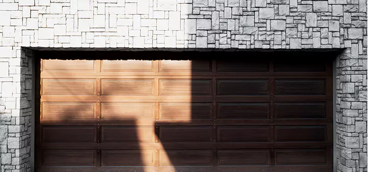 Garage Door Installation Summerlin South