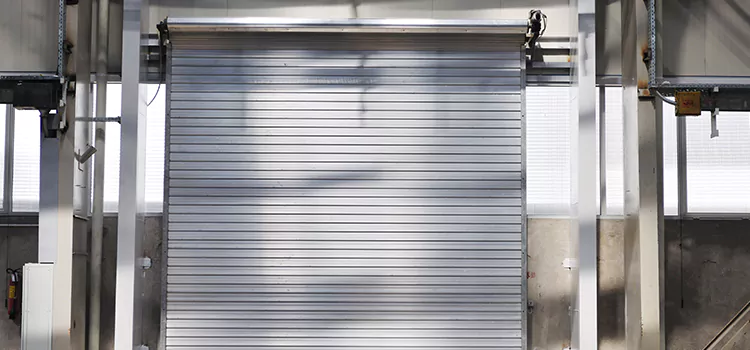 Roller Door Maintenance Summerlin South