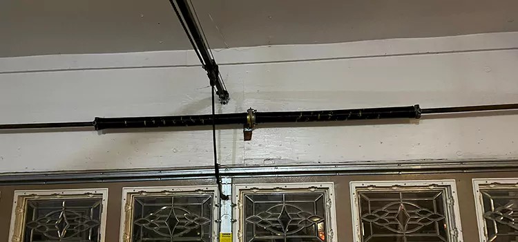 Garage Door Spring Repair Near Me Summerlin South