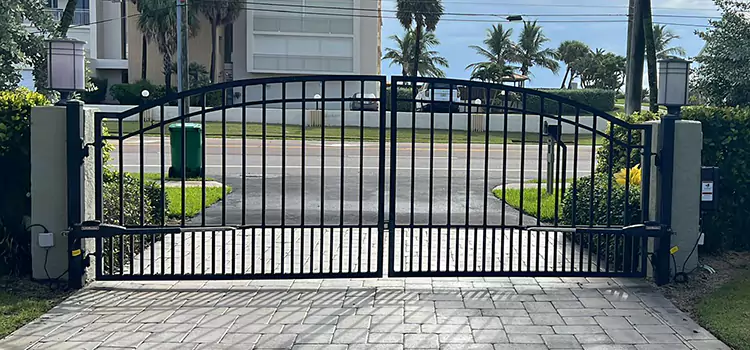 Gate Opener Replacement Near Me in Summerlin South, NV