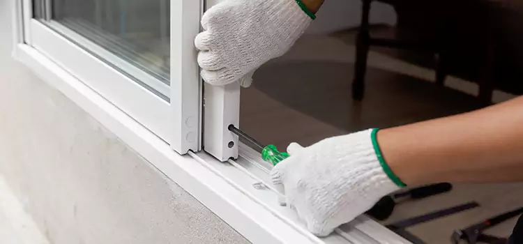 Sliding Glass Door Lock Repair Summerlin South