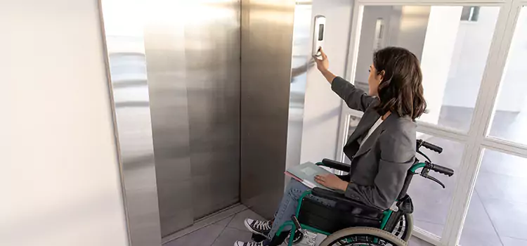Benefits of Modern Handicap Door Systems in Summerlin South, NV