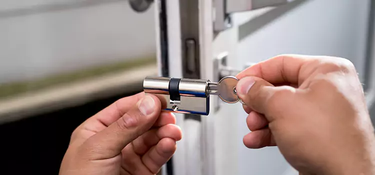 Emergency Locksmith for House Summerlin South
