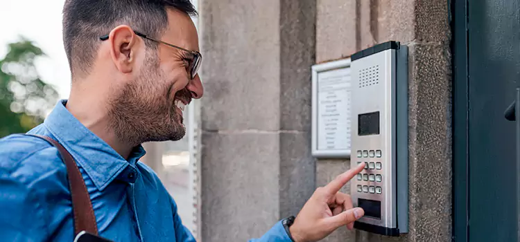 Advanced Solutions for Enhanced Security in Summerlin South, NV