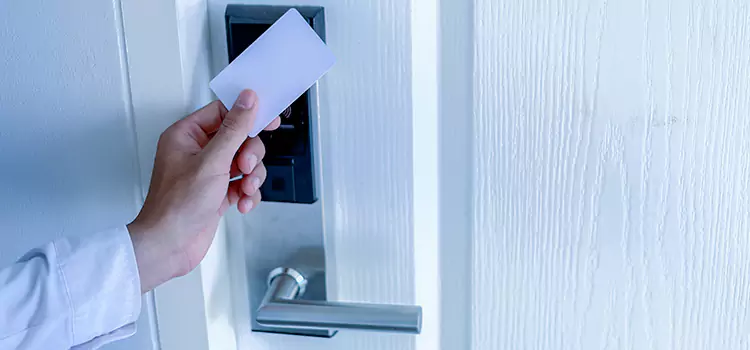 Why Choose Us for Your Keycard Lock Installation in Summerlin South, NV?