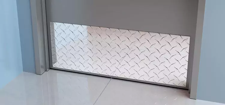 Benefits of Professional Kick Plate Solutions in Summerlin South, NV