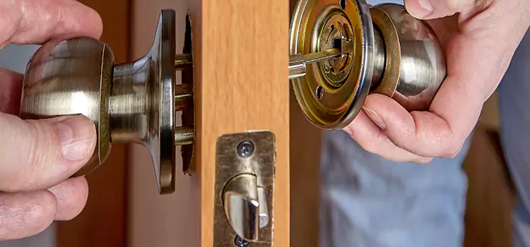 Sliding Door Lock Repair Summerlin South