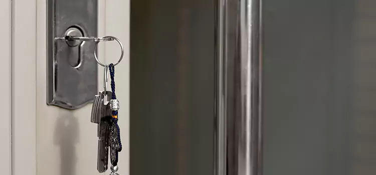 Master Keying by the Numbers Summerlin South