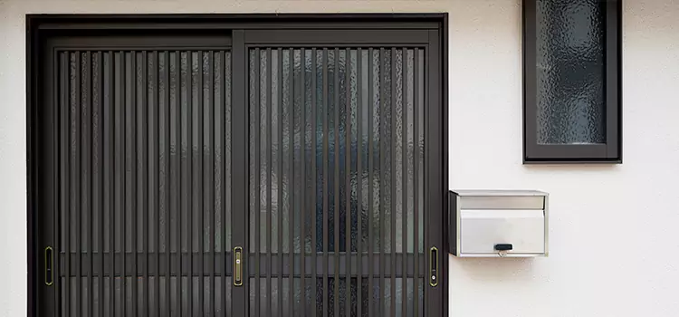 Sliding Screen Door Repair Summerlin South