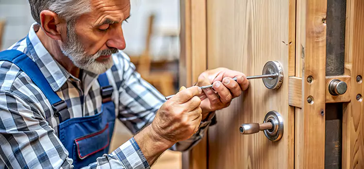 Mortise Replacement Lock Summerlin South