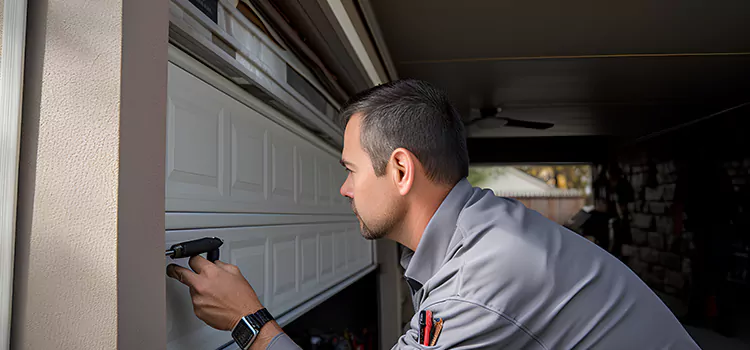 Garage Door Cable Replacement Summerlin South