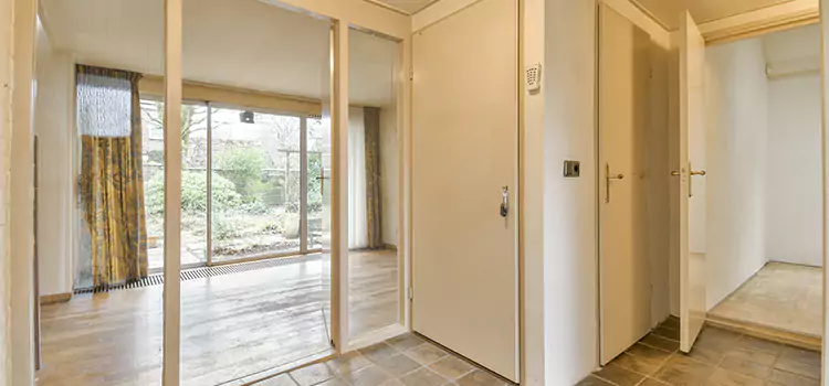 Why Choose Our Pocket Door Experts in Summerlin South, NV?