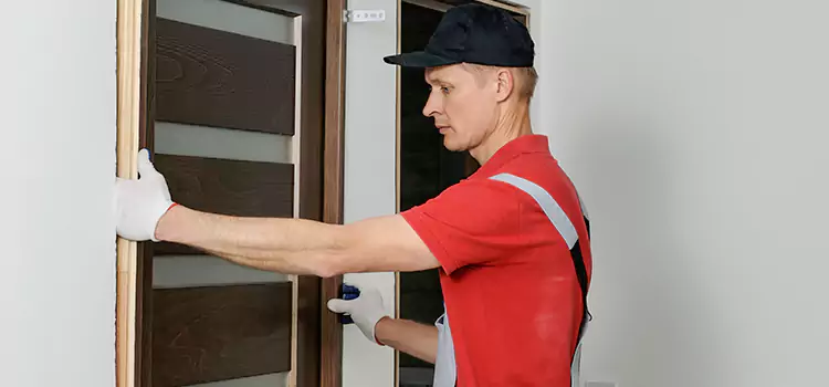 Frame and Panel Restoration Summerlin South