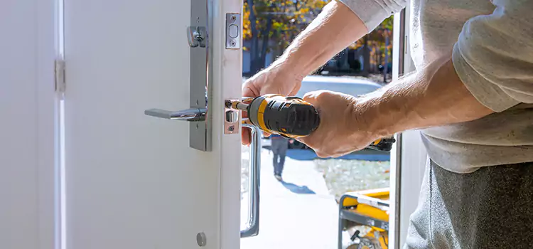 Insulated Roll Up Garage Doors Residential Summerlin South