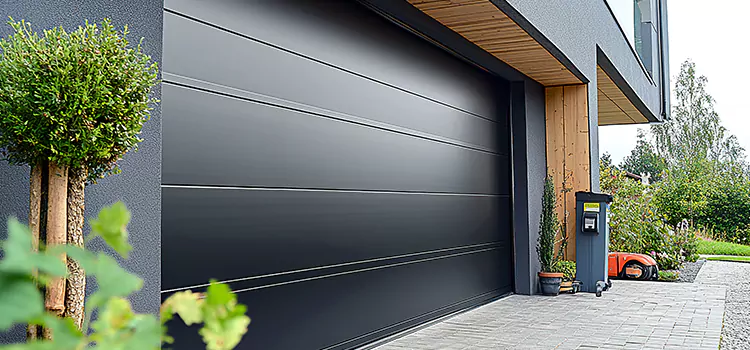 Residential Garage Door Service Summerlin South