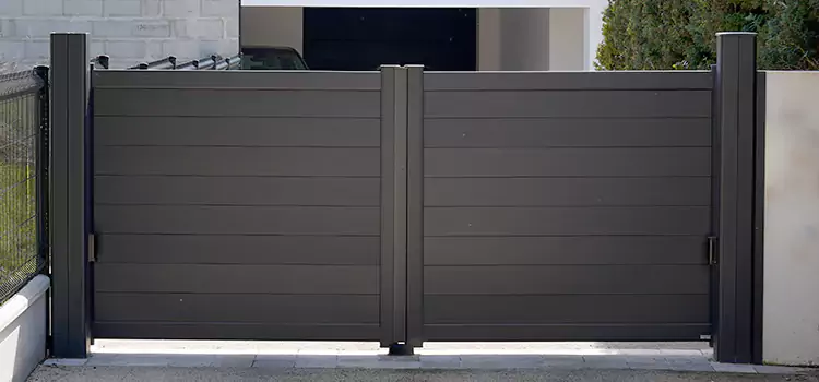 Common Residential Gate Issues We Resolve in Summerlin South, NV