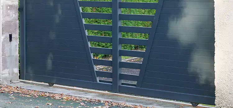 Automated Gate Company Near Me Summerlin South