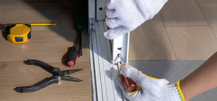 Sliding Door Installation Services in Summerlin South, NV
