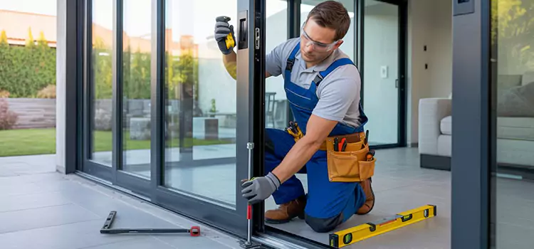 Sliding Screen Door Repair Summerlin South