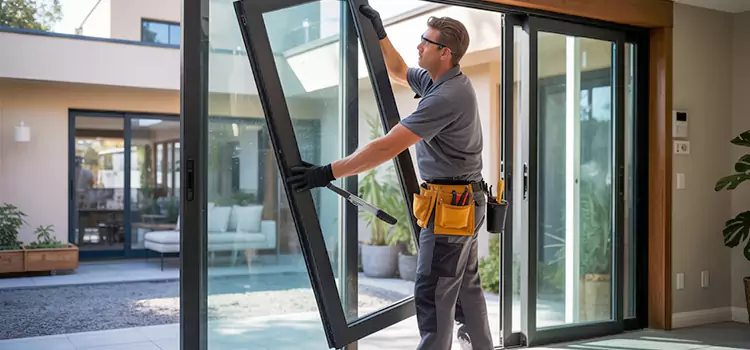 Specialized Sliding Door Roller Services in Summerlin South, Nevada