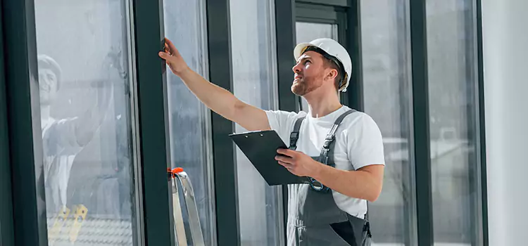 Comprehensive Solutions for Your Sticking Doors in Summerlin South, NV