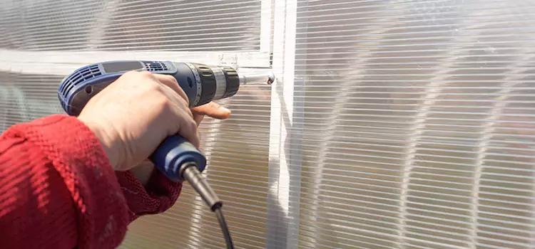 Sliding Screen Door Repair Summerlin South
