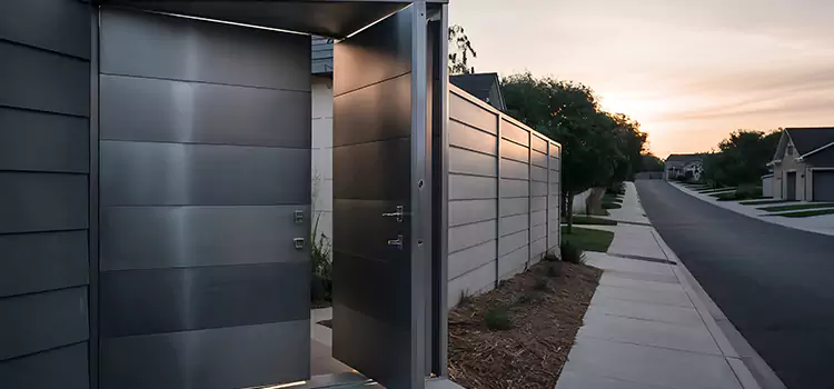 Comprehensive Steel Door Solutions in Summerlin South, NV