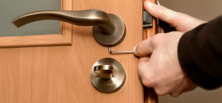 Access Control System Integration Summerlin South