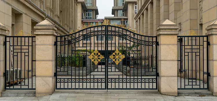 Comprehensive Iron Gate Maintenance Solutions in Summerlin South, NV